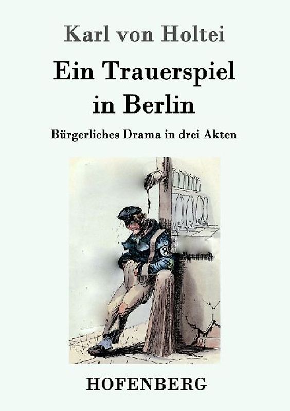 Ein Trauerspiel in Berlin