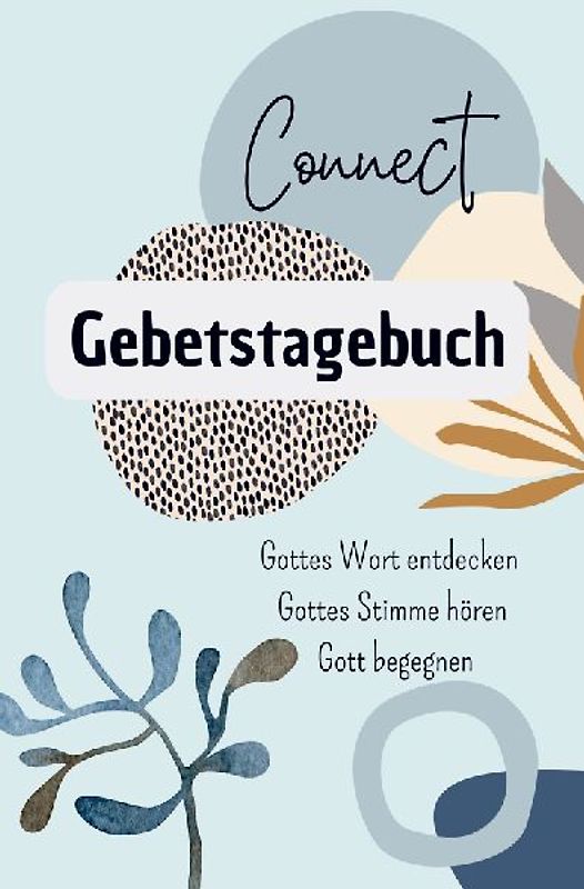 Connect - Gebetstagebuch