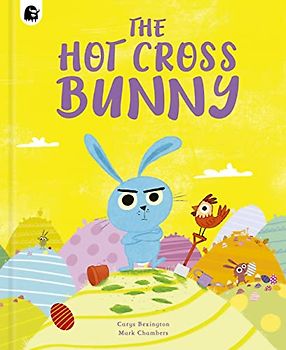 The Hot Cross Bunny