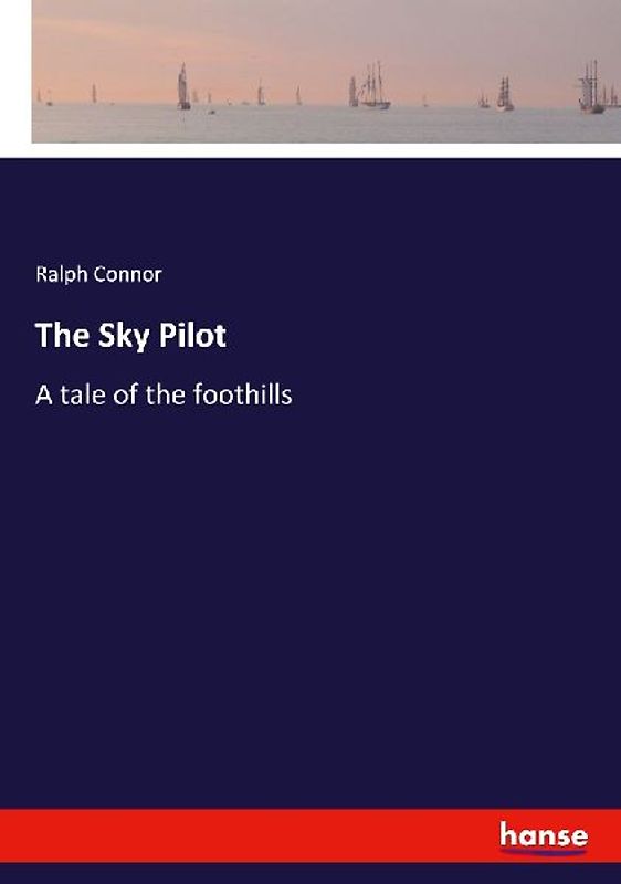 The Sky Pilot