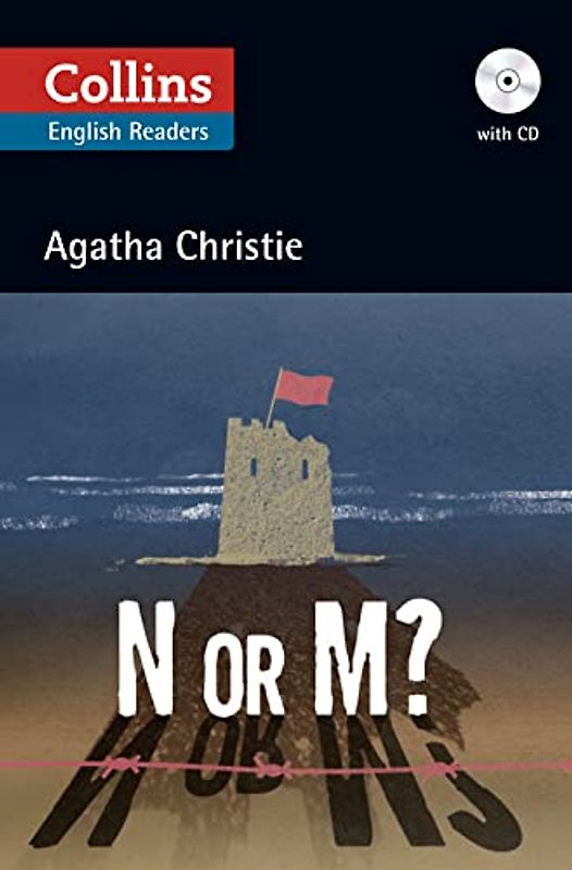 N or M?: Level 5, B2+ (Collins English Readers)
