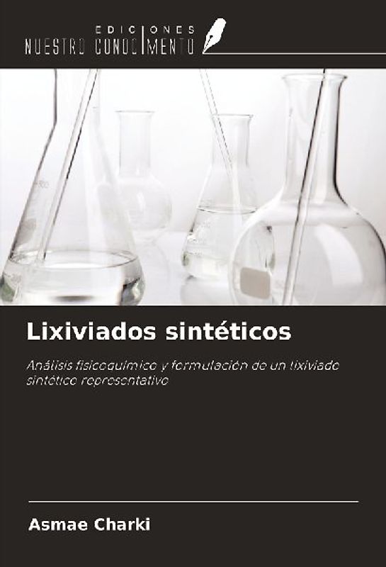 Lixiviados sintéticos