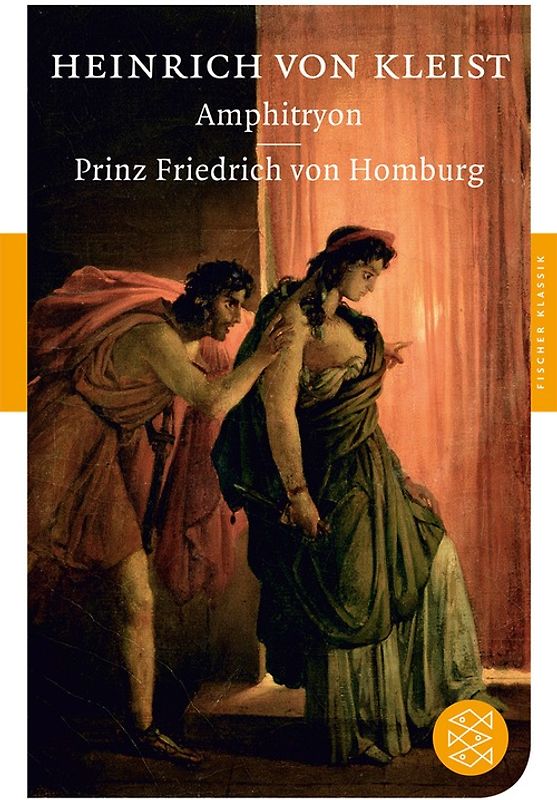 Amphitryon / Prinz Friedrich von Homburg