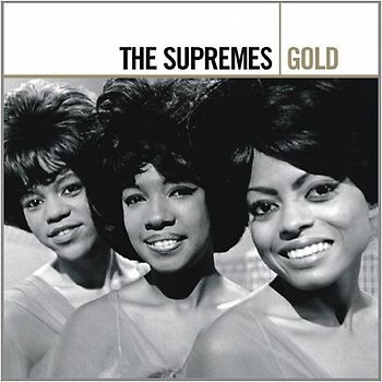 the Supremes - Gold