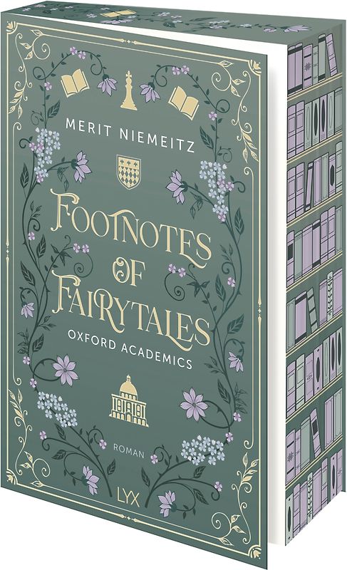 Footnotes of Fairytales