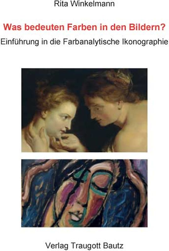 Was bedeuten Farben in den Bildern?