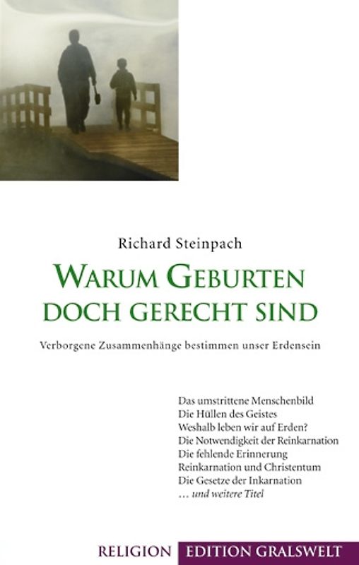 Warum Geburten doch gerecht sind