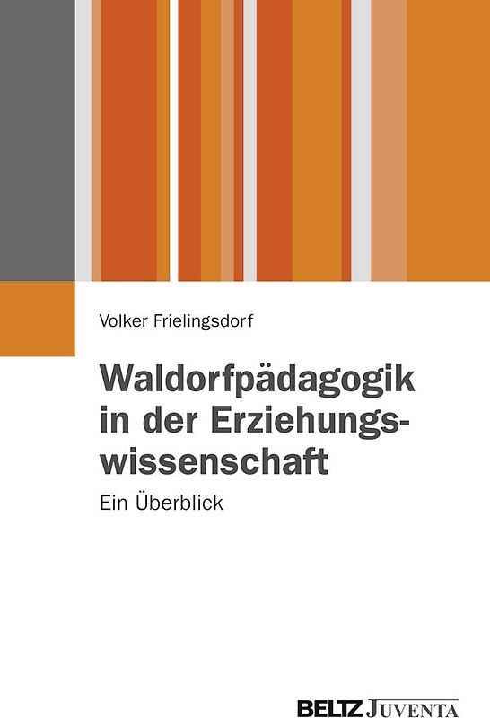 Waldorfpädagogik in der Erziehungswissenschaft