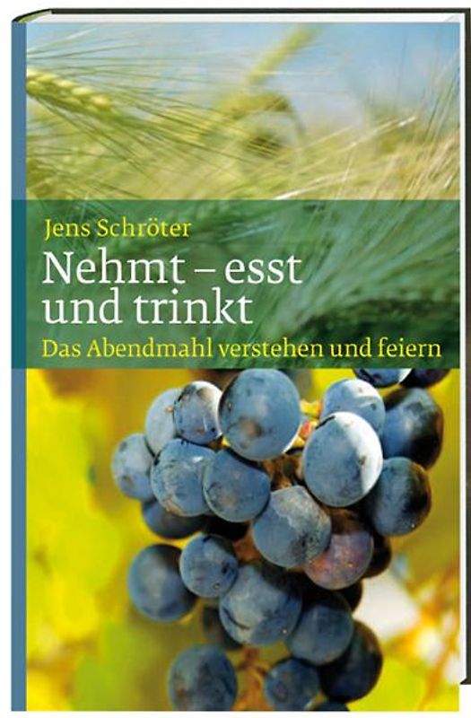 Nehmt - esst und trinkt