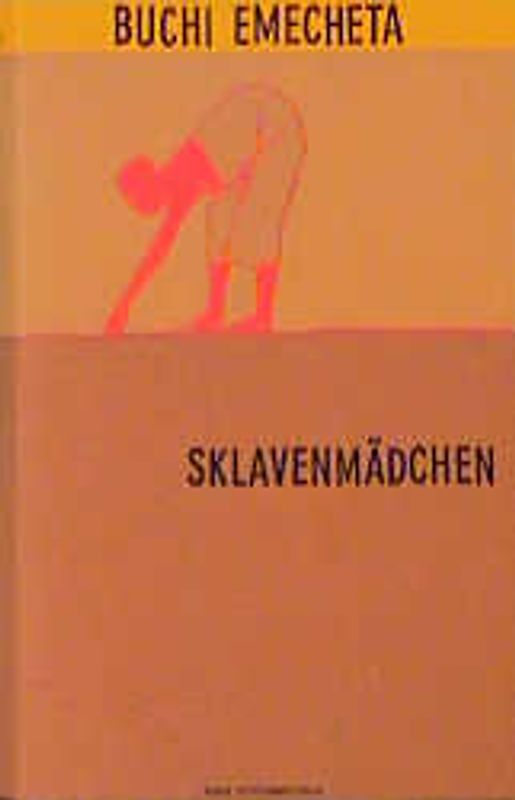 Sklavenmädchen