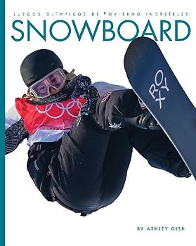 Snowboard
