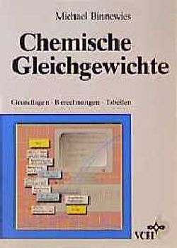 Chemische Gleichgewichte