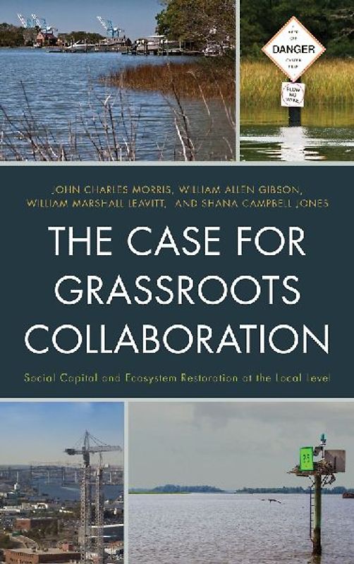 Case for Grassroots Collaboration