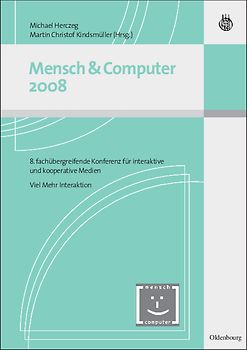 Mensch und Computer 2008