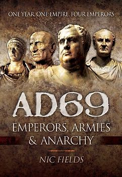 AD69: Emperors, Armies and Anarchy: Emperors, Armies & Anarchy