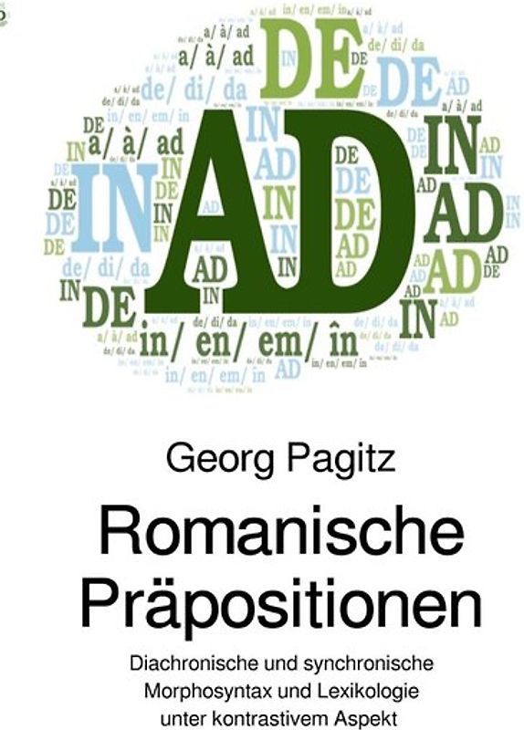 Romanische Präpositionen