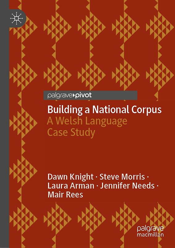 Building a National Corpus