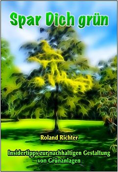 Spar Dich grün