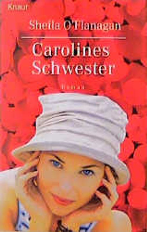 Carolines Schwester
