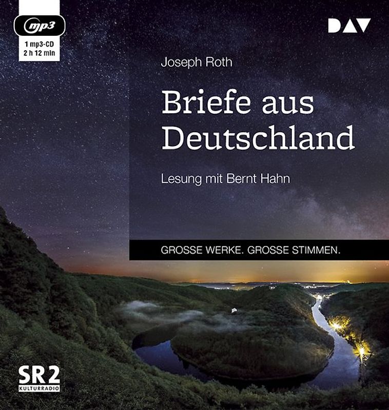 Briefe aus Deutschland