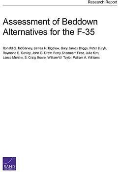 Assessment of Beddown Alternatives for the F-35