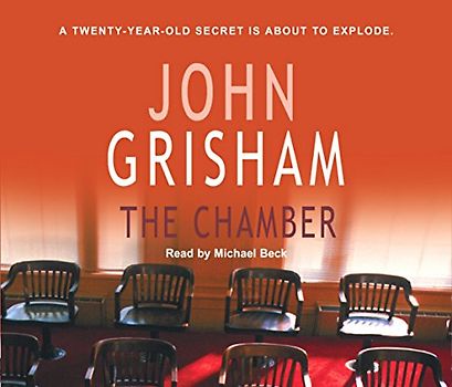 The Chamber - John Grisham