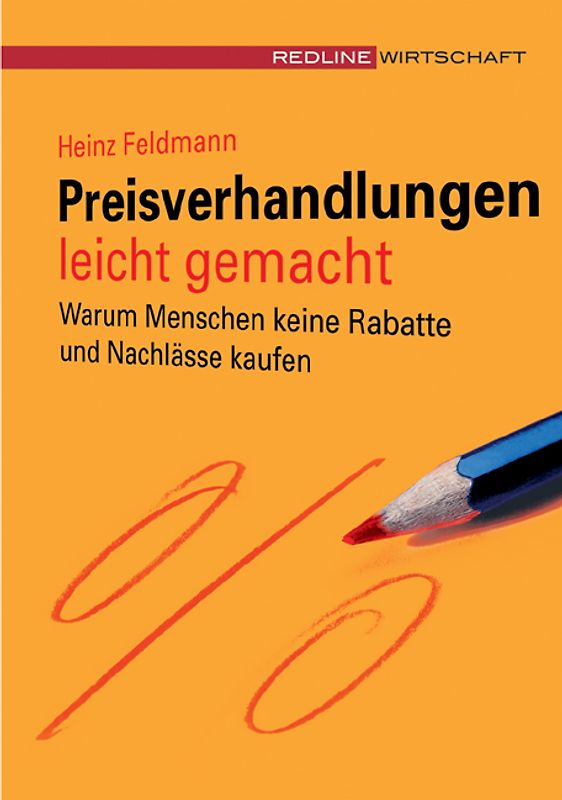 Preisverhandlungen leicht gemacht