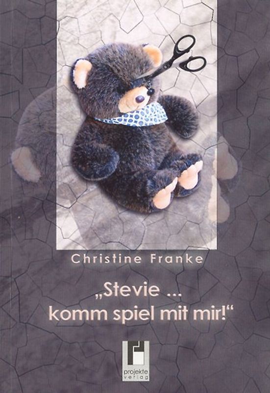 Stevie, komm spiel mit mir