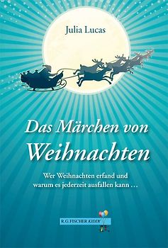 Das Märchen von Weihnachten