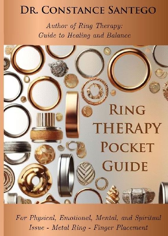 Ring Therapy Pocket Guide