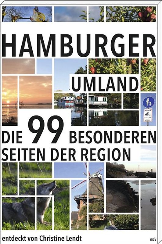 HAMBURGER UMLAND