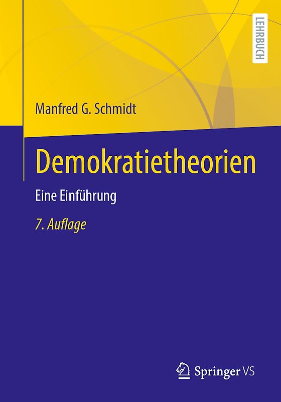 Demokratietheorien
