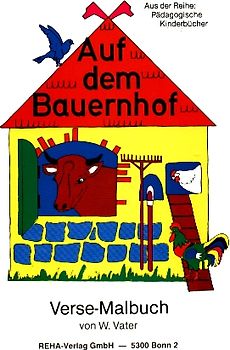 Auf dem Bauernhof