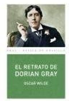 El retrato de Dorian Gray