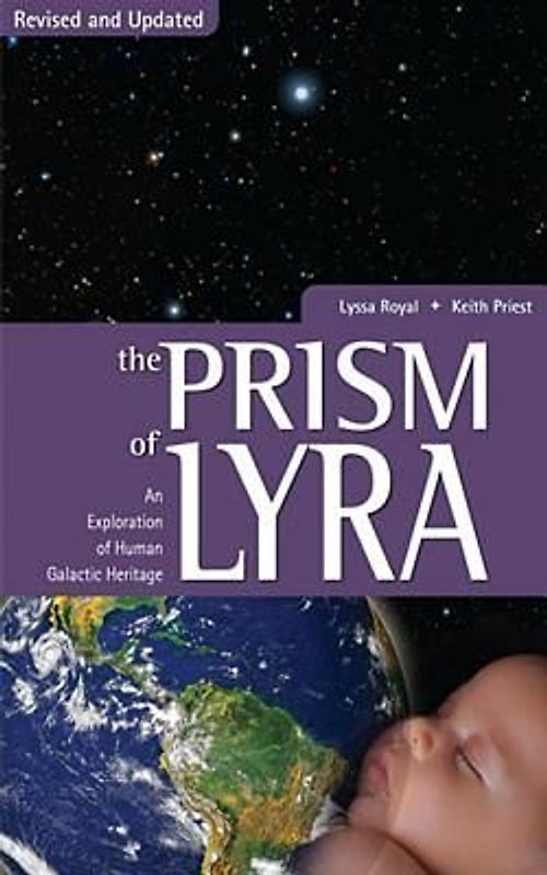 Prism of Lyra: An Exploration of Human Galactic Heritage