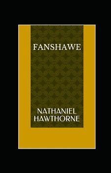Fanshawe: illustrated