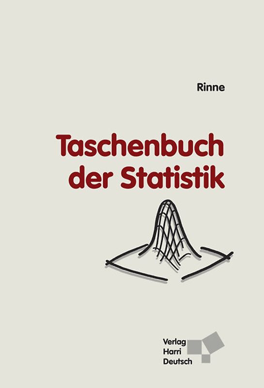 Taschenbuch der Statistik
