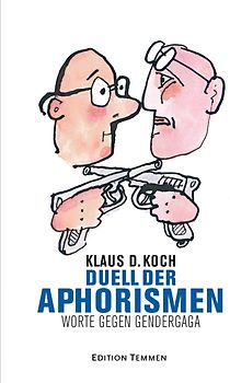 Duell der Aphorismen