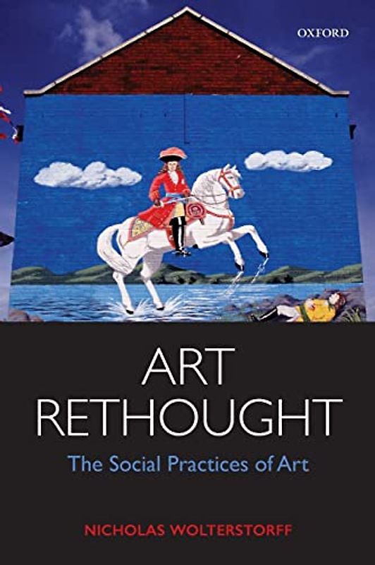 Art Rethought