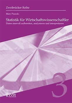 Statistik für Wirtschaftswissenschaftler