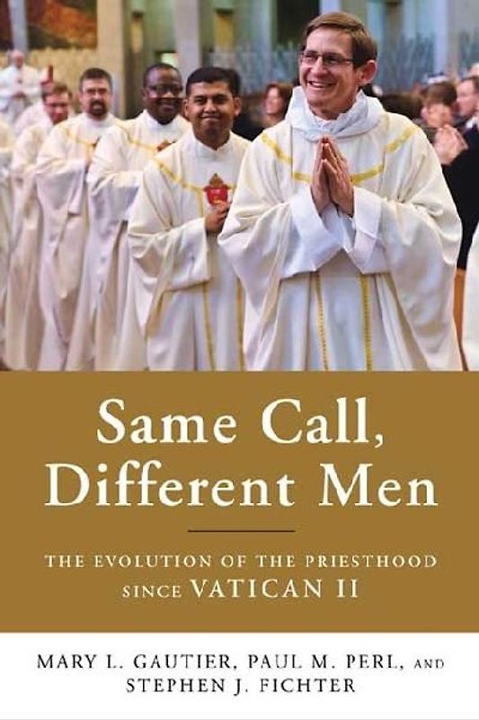 Same Call, Different Men