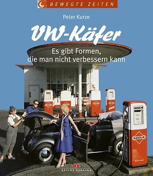 VW Käfer