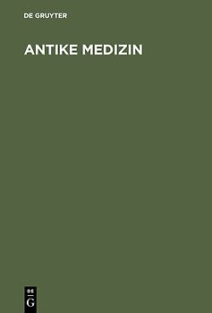 Antike Medizin