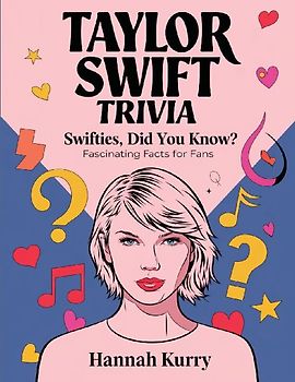 Taylor Swift Trivia