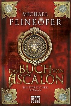 Das Buch von Ascalon
