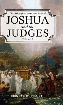 Joshua and the Judges