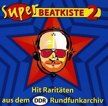 Various - Super Beatkiste Vol.2