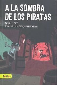 A la sombra de los piratas