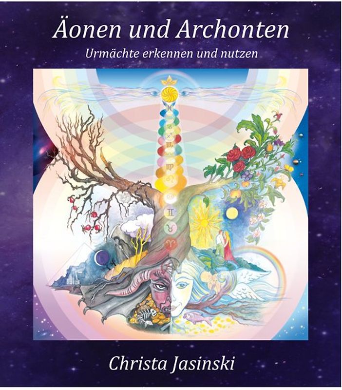 Äonen und Archonten