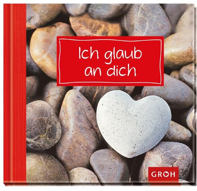 Ich glaub an dich